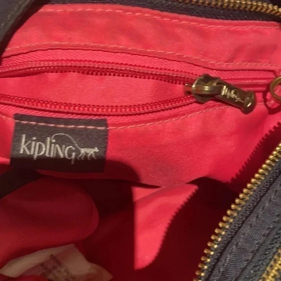 Kipling crossbody - Picture 7 of 14